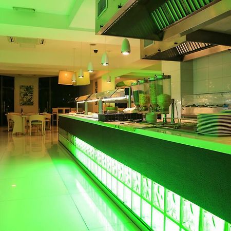 סליאמה Labranda Rocca Nettuno Suites מראה חיצוני תמונה