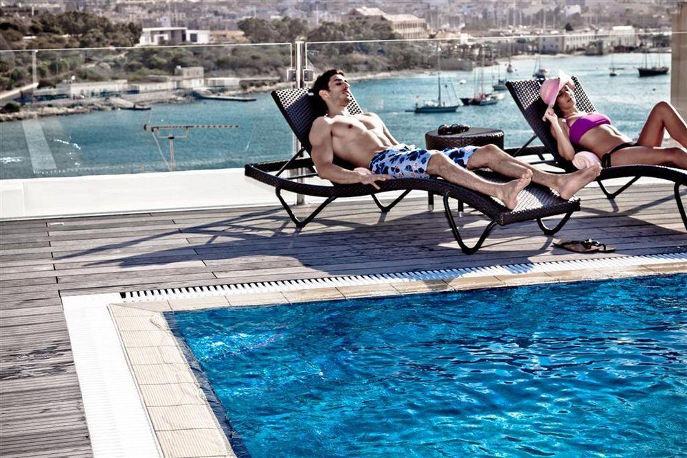 סליאמה Labranda Rocca Nettuno Suites מראה חיצוני תמונה