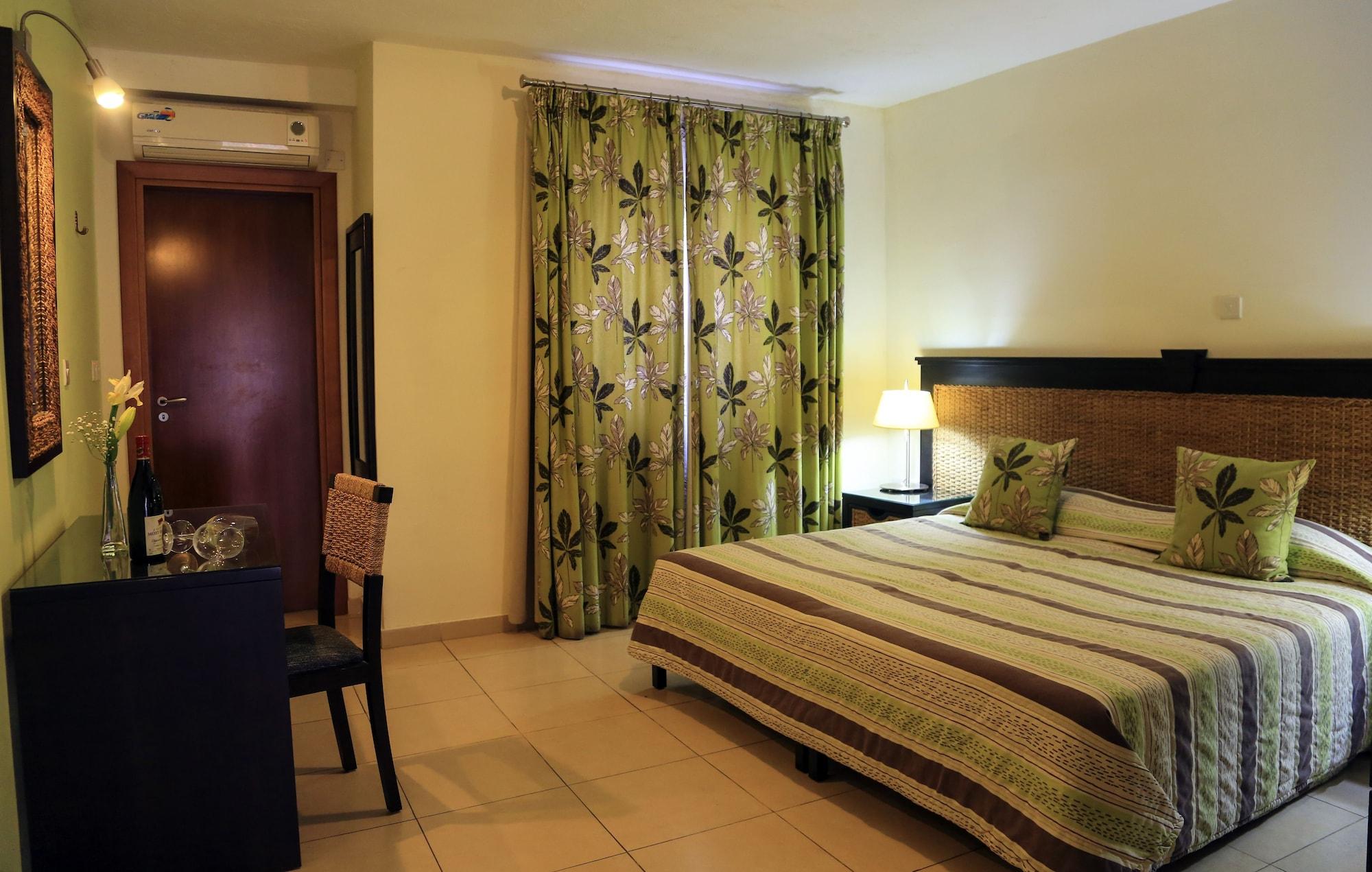 סליאמה Labranda Rocca Nettuno Suites מראה חיצוני תמונה