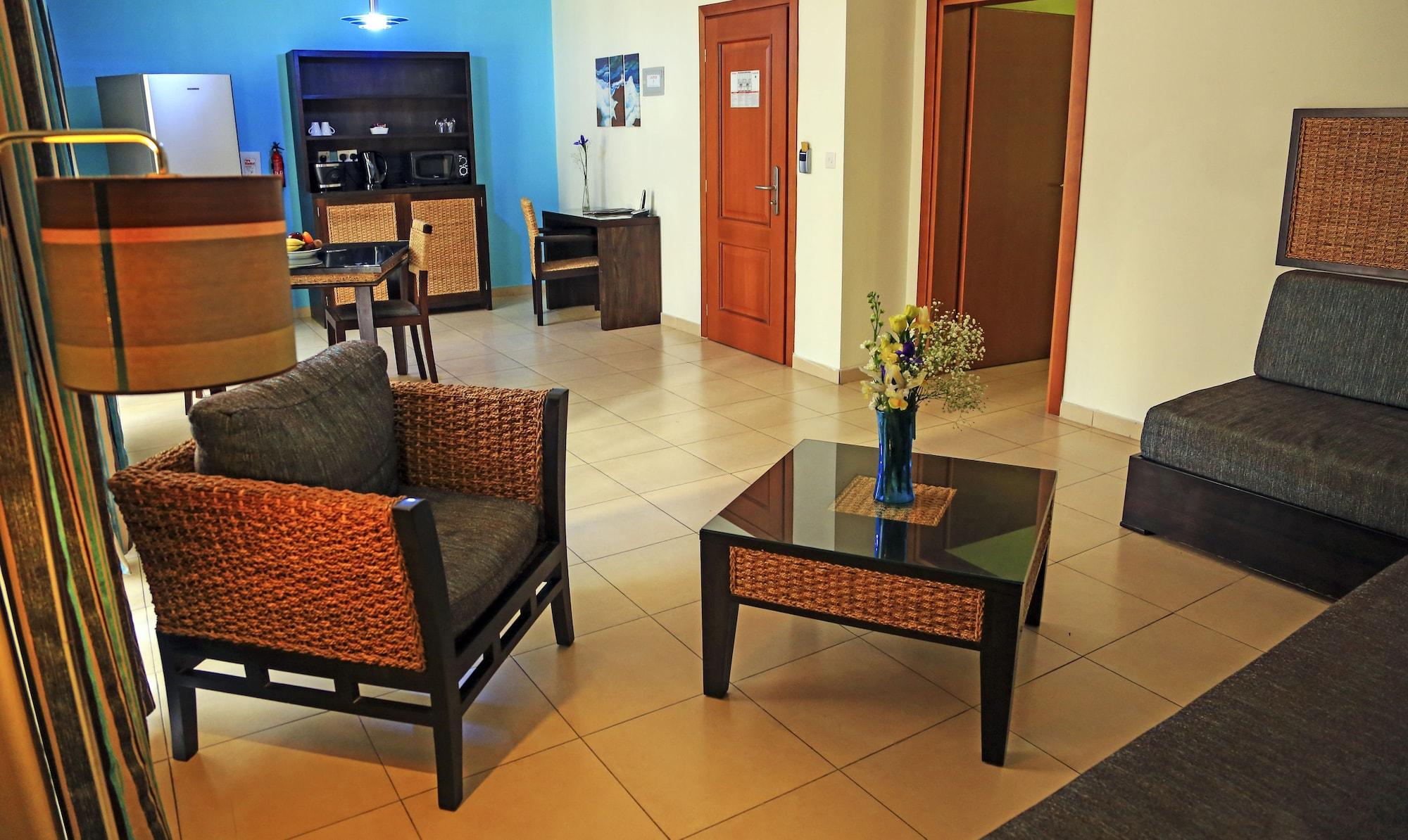 סליאמה Labranda Rocca Nettuno Suites מראה חיצוני תמונה