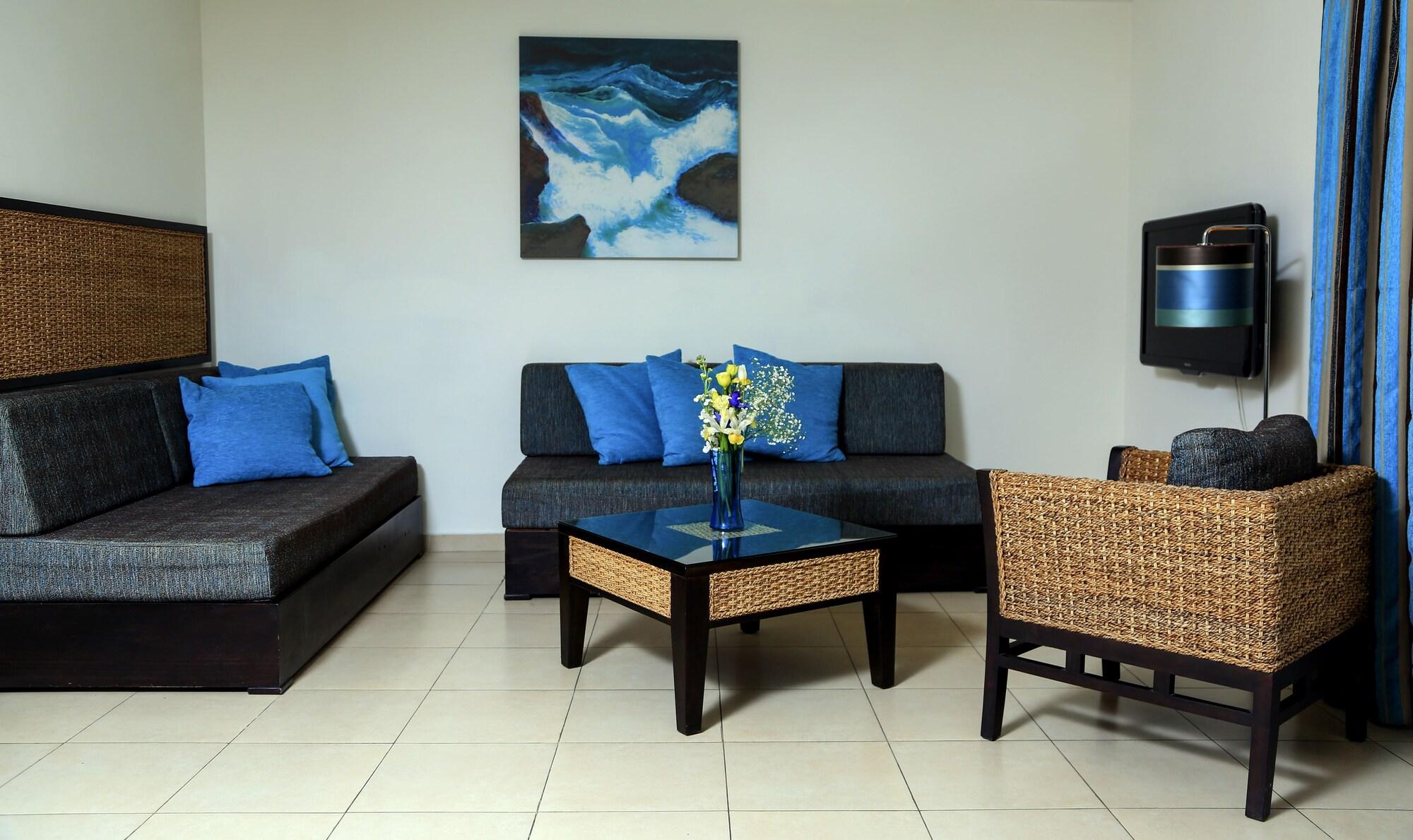 סליאמה Labranda Rocca Nettuno Suites מראה חיצוני תמונה