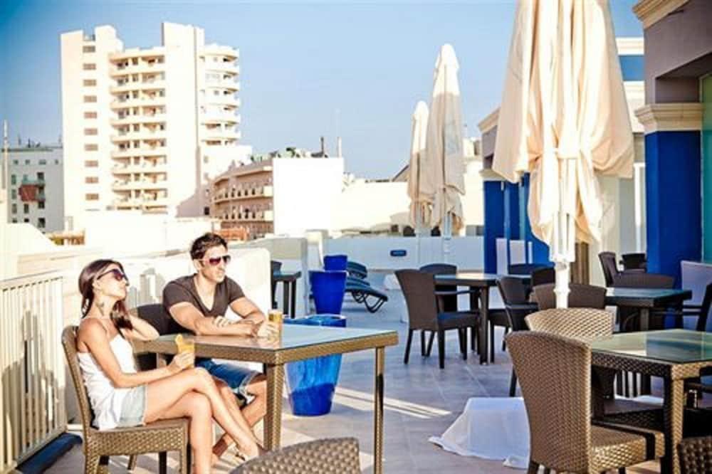 סליאמה Labranda Rocca Nettuno Suites מראה חיצוני תמונה
