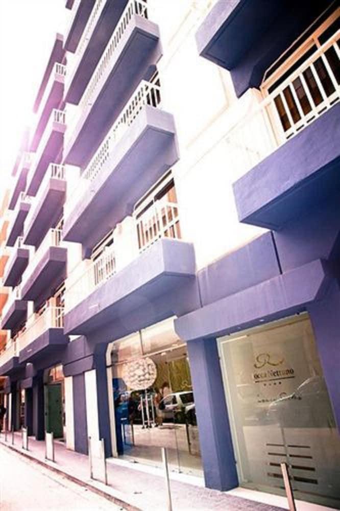 סליאמה Labranda Rocca Nettuno Suites מראה חיצוני תמונה
