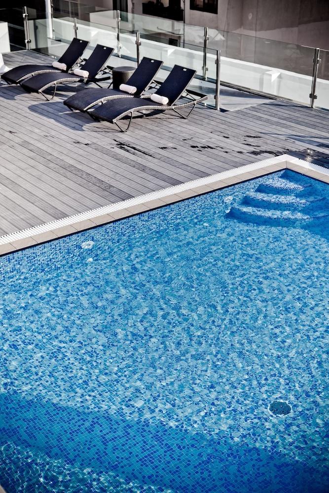 סליאמה Labranda Rocca Nettuno Suites מראה חיצוני תמונה