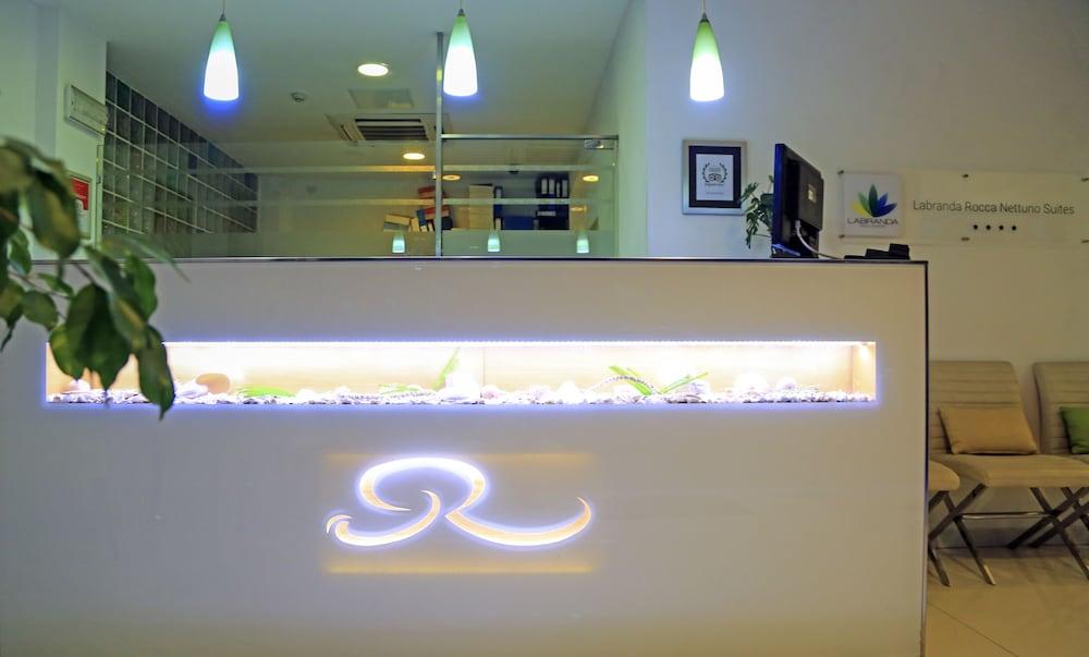 סליאמה Labranda Rocca Nettuno Suites מראה חיצוני תמונה