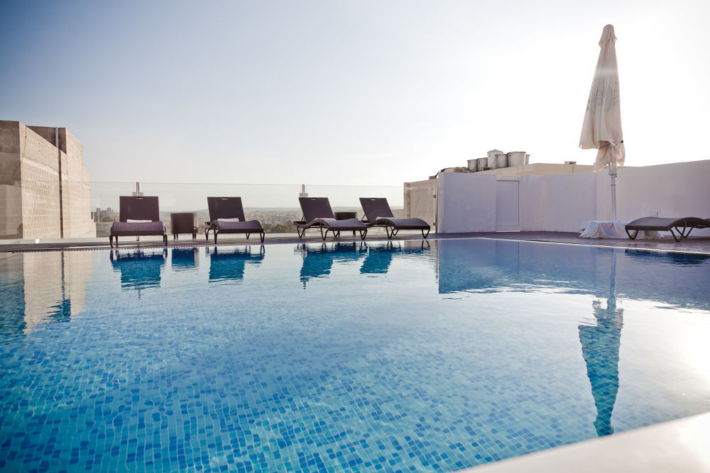 סליאמה Labranda Rocca Nettuno Suites מראה חיצוני תמונה