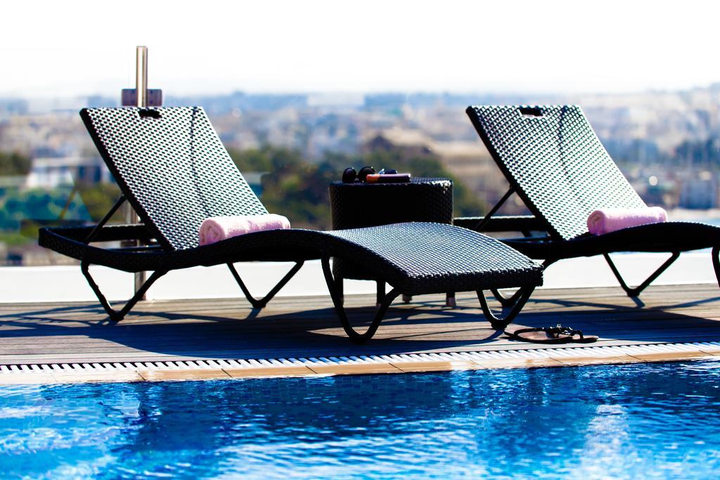 סליאמה Labranda Rocca Nettuno Suites מראה חיצוני תמונה