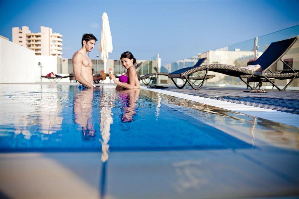 סליאמה Labranda Rocca Nettuno Suites מראה חיצוני תמונה