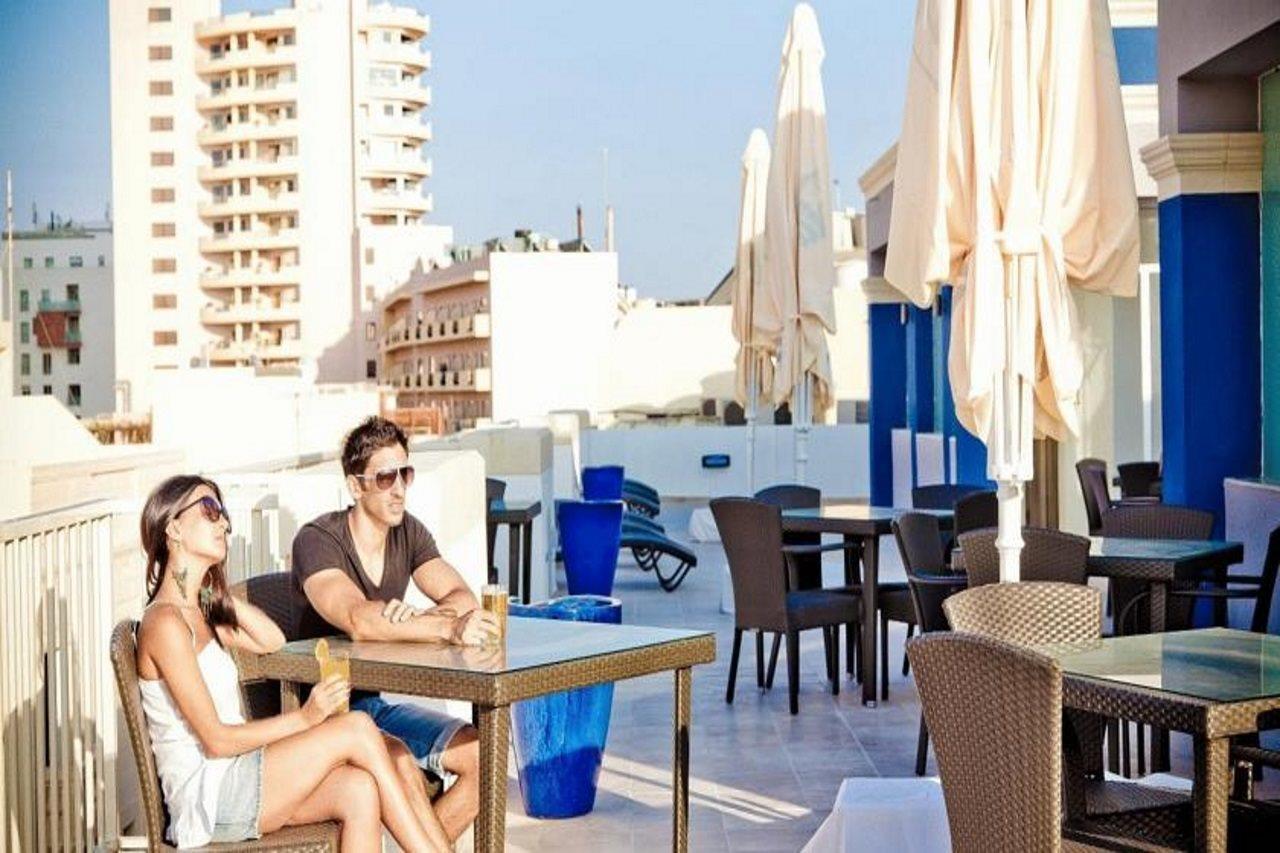 סליאמה Labranda Rocca Nettuno Suites מראה חיצוני תמונה