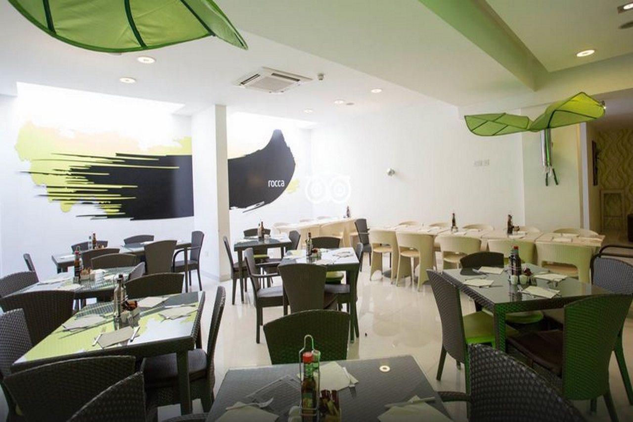 סליאמה Labranda Rocca Nettuno Suites מראה חיצוני תמונה