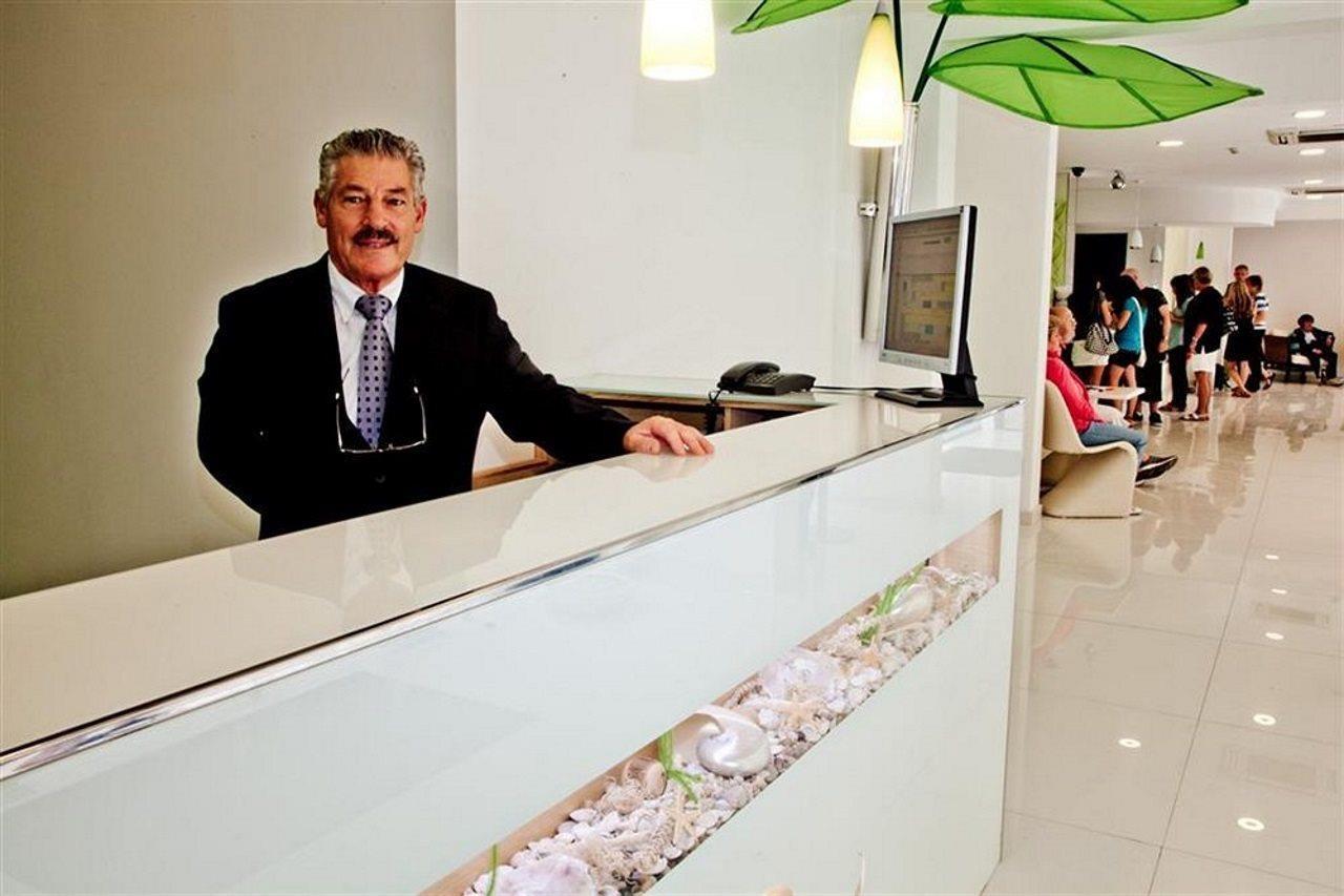 סליאמה Labranda Rocca Nettuno Suites מראה חיצוני תמונה