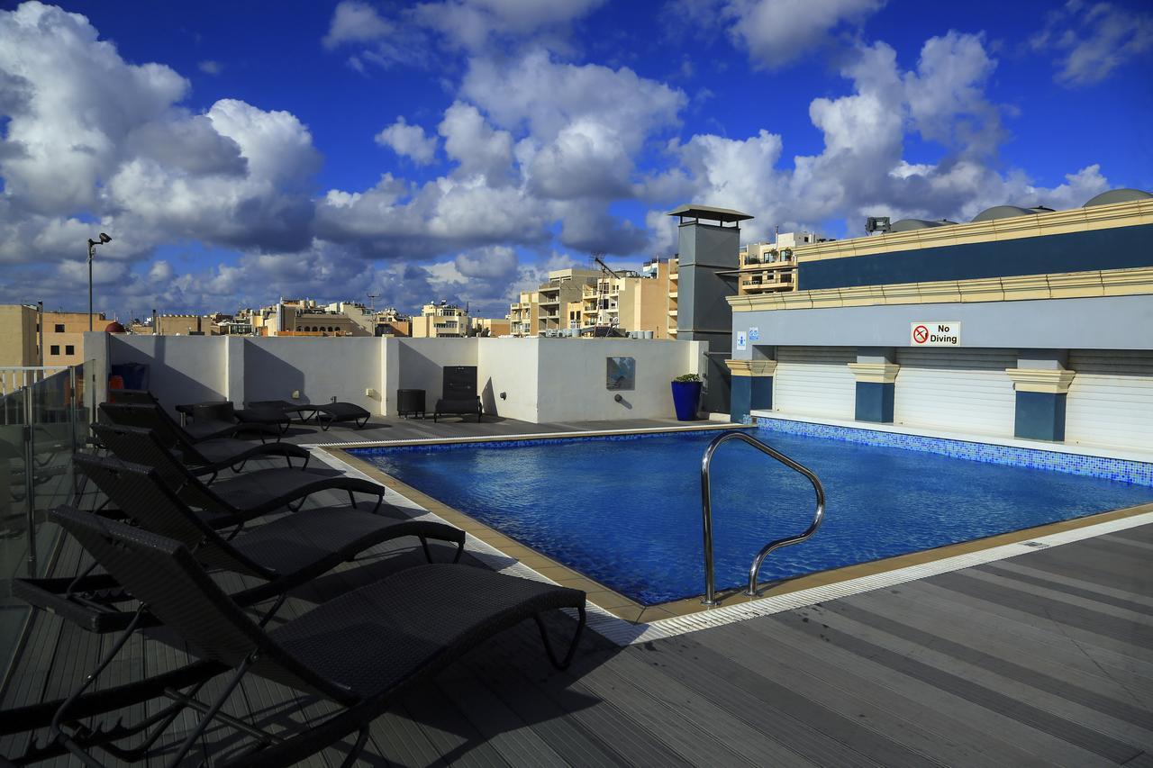 סליאמה Labranda Rocca Nettuno Suites מראה חיצוני תמונה