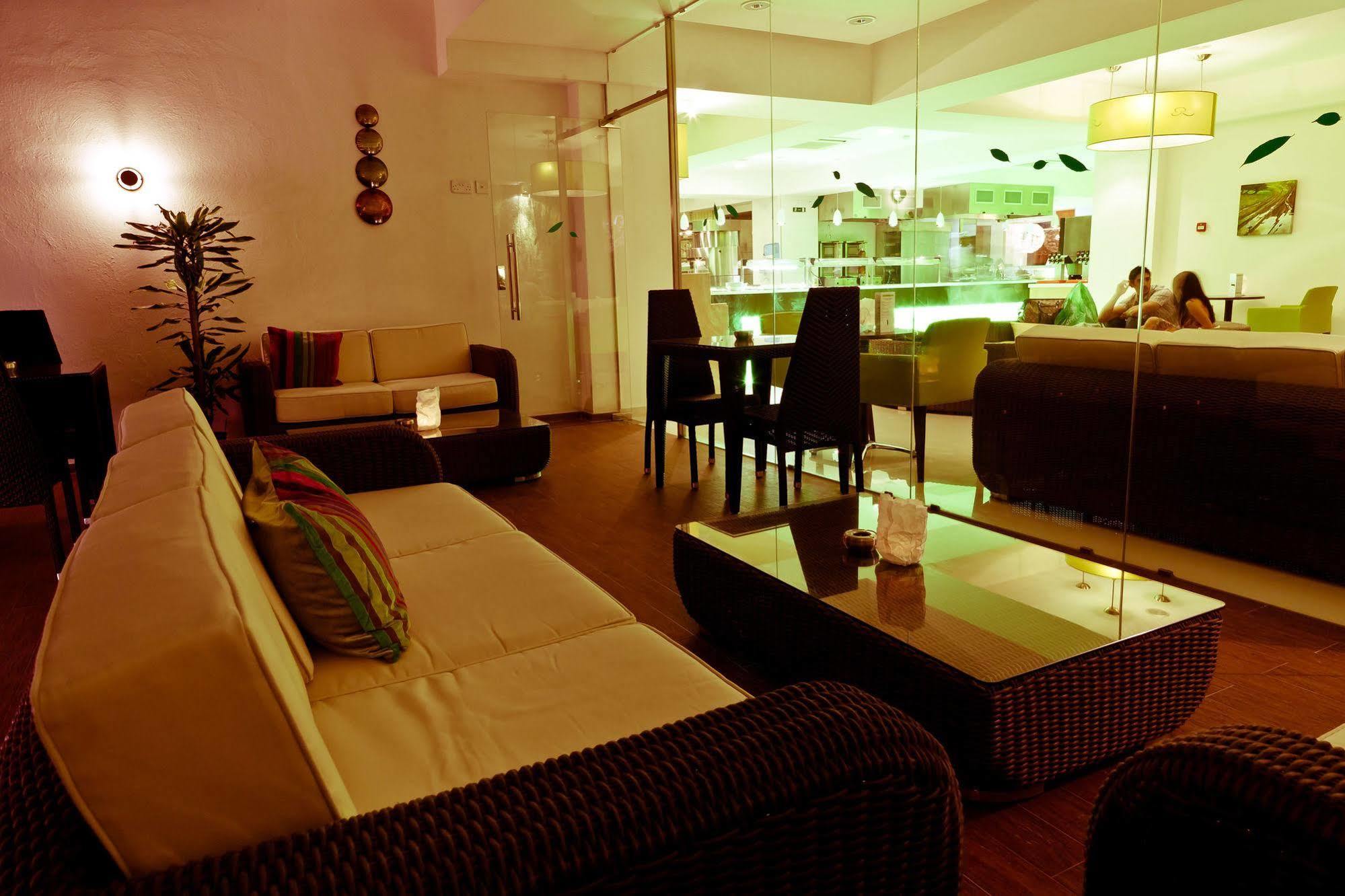 סליאמה Labranda Rocca Nettuno Suites מראה חיצוני תמונה