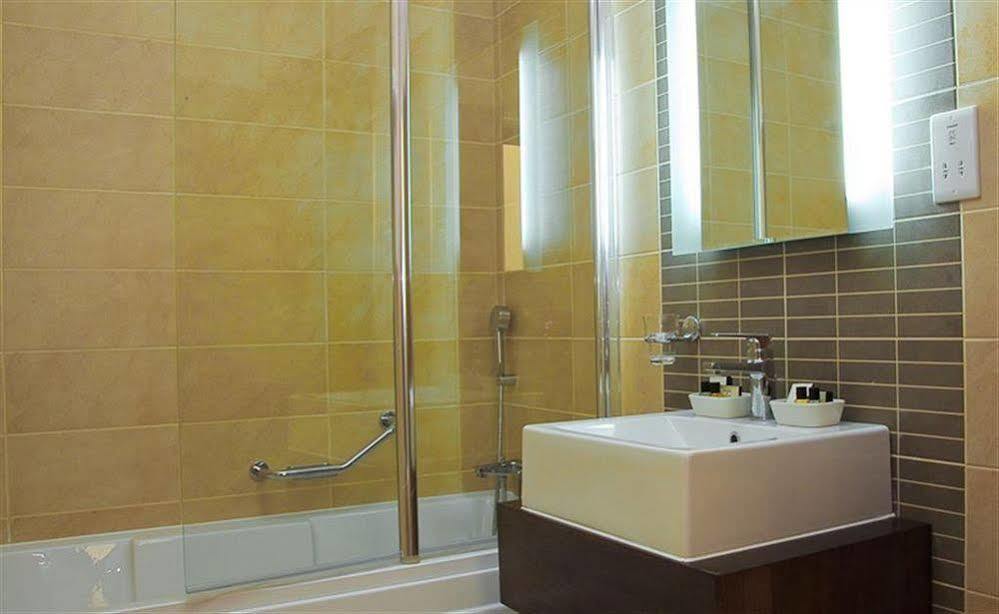 סליאמה Labranda Rocca Nettuno Suites מראה חיצוני תמונה