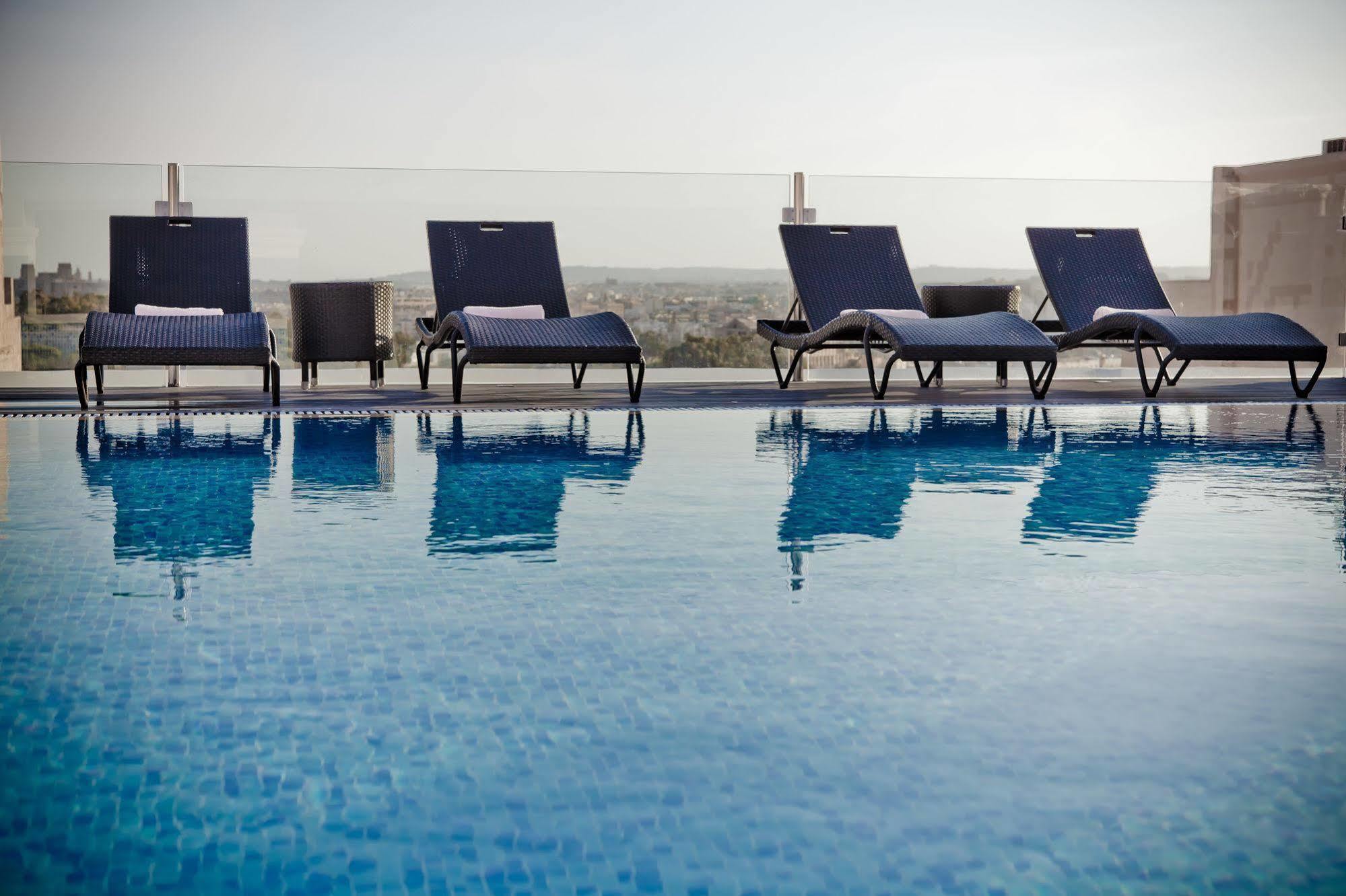 סליאמה Labranda Rocca Nettuno Suites מראה חיצוני תמונה