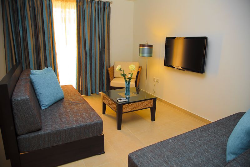 סליאמה Labranda Rocca Nettuno Suites מראה חיצוני תמונה