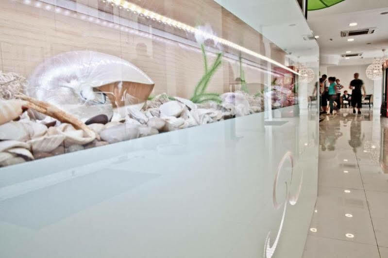 סליאמה Labranda Rocca Nettuno Suites מראה חיצוני תמונה