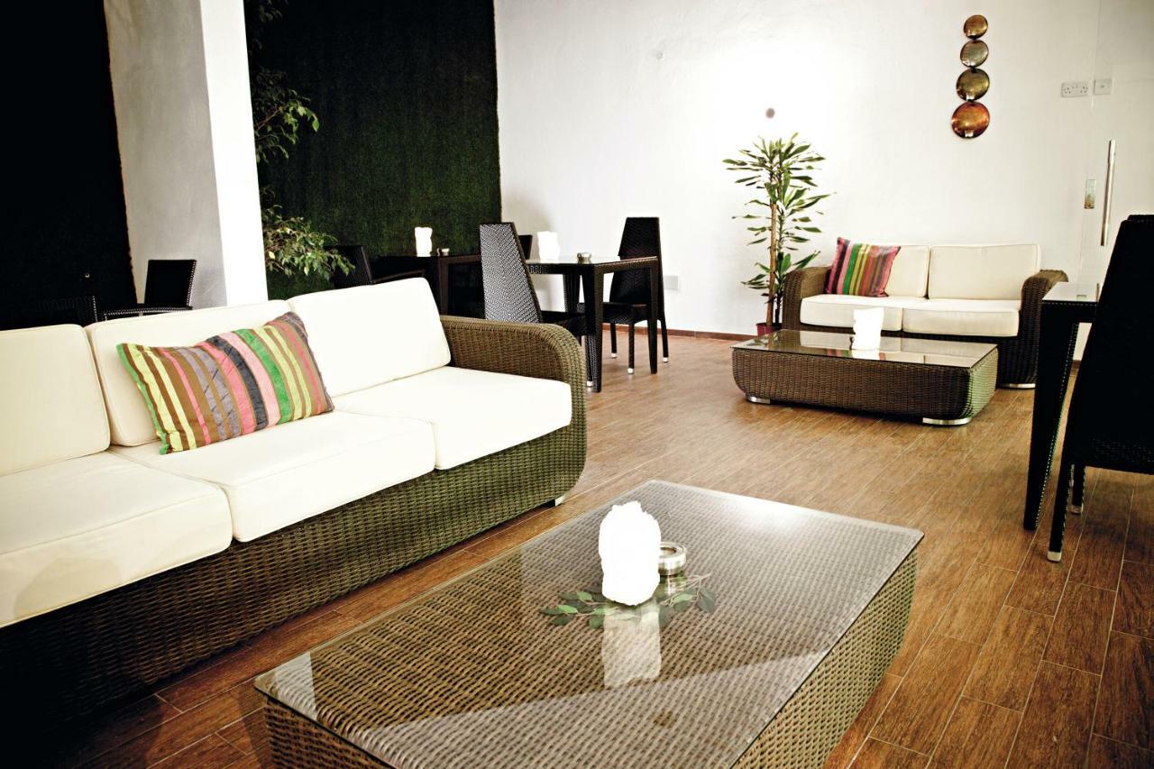 סליאמה Labranda Rocca Nettuno Suites מראה חיצוני תמונה