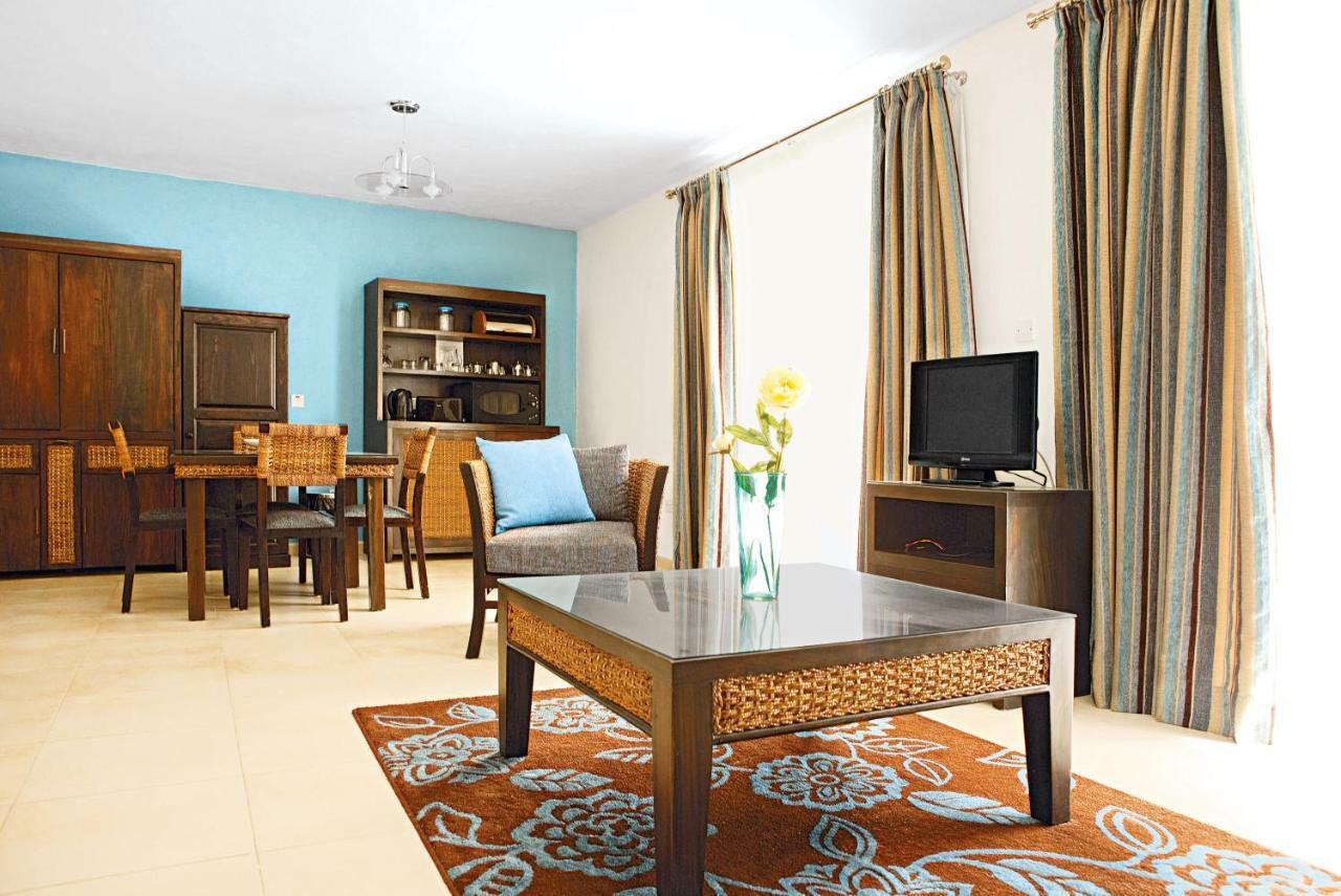 סליאמה Labranda Rocca Nettuno Suites מראה חיצוני תמונה