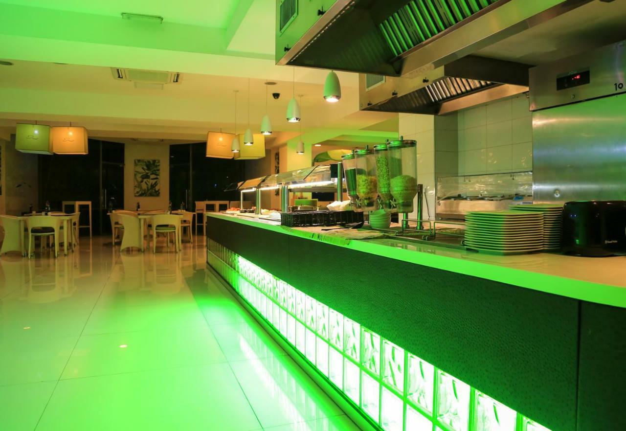 סליאמה Labranda Rocca Nettuno Suites מראה חיצוני תמונה