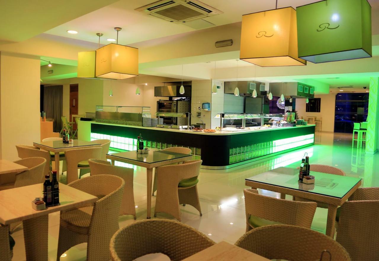 סליאמה Labranda Rocca Nettuno Suites מראה חיצוני תמונה