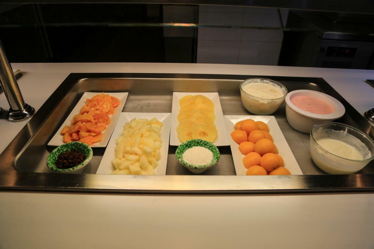 סליאמה Labranda Rocca Nettuno Suites מראה חיצוני תמונה